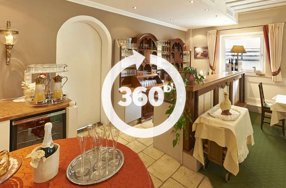 360 Grad Panorama Restaurant