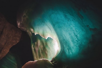 Eisriesenwelt © Shutterstock