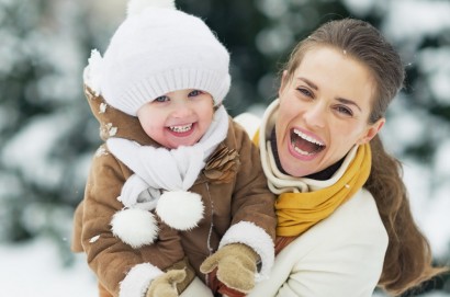 Family holiday in Kleinarl