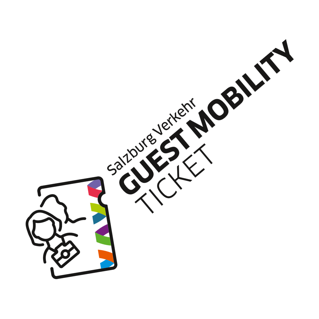 Guest Mobility Ticket