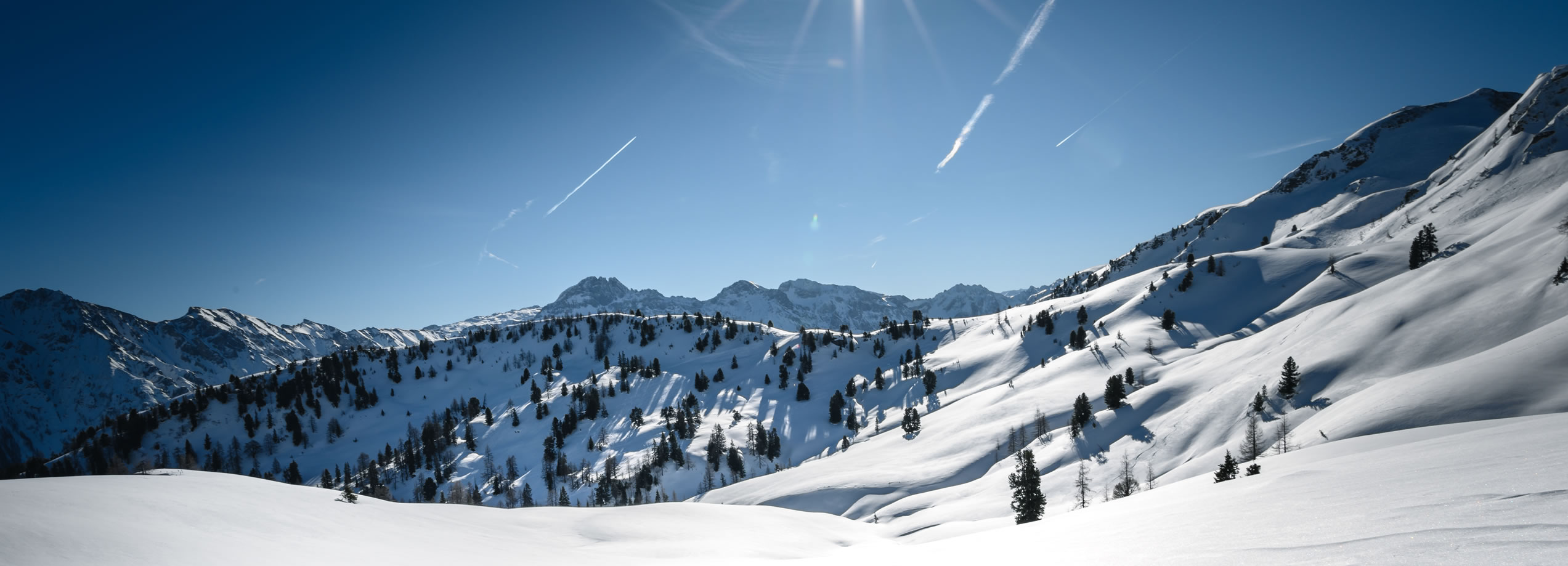 Skiurlaub und Winterurlaub im Hotel Keil in Kleinarl - im Herzen von Ski amadé © Wagrain-Kleinarl Tourismus_Christian Schartner