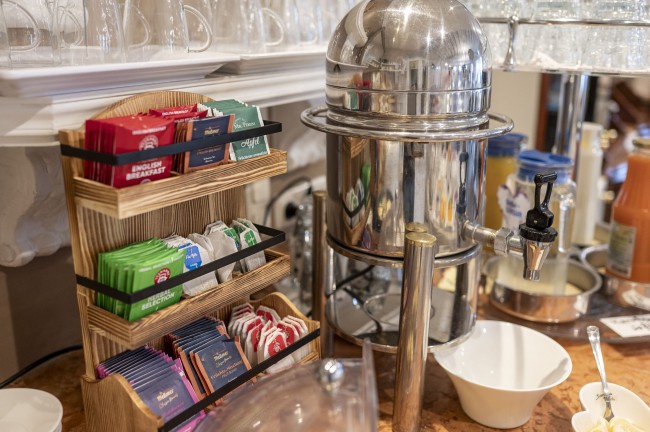 Teespezialit&auml;ten