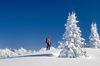 Winter holiday in Kleinarl