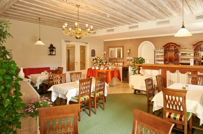 Restaurant Hotel Garni Keil