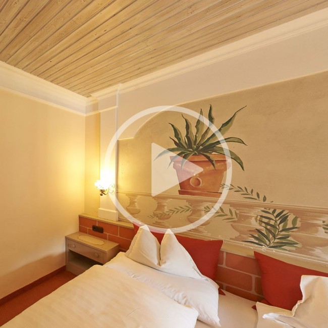 Zur Virtuellen Tour durch die Zimmer