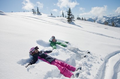 Winterurlaub in Ski amadé