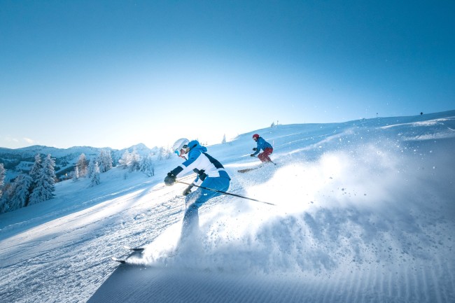 Pauschalangebot Ski amad&eacute; Finale im Hotel Keil in Kleinarl &copy; Ski amad&eacute;