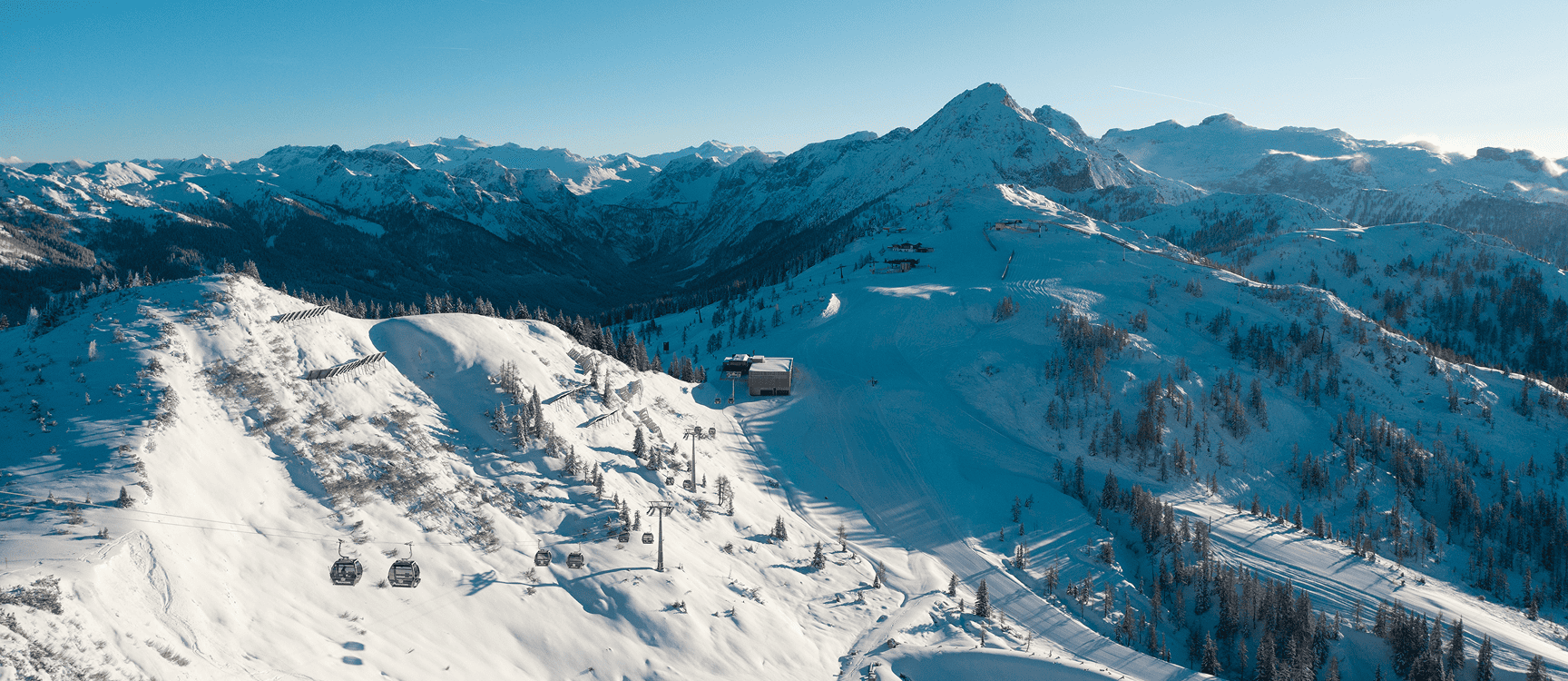 Winterurlaub in Kleinarl &copy; Wagrain-Kleinarl Tourismus