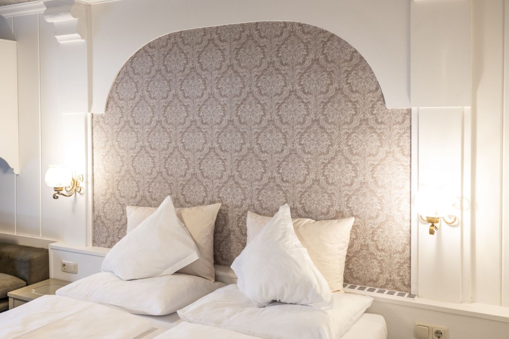 Zimmer mit Fr&uuml;hst&uuml;ck und Appartements im Hotel Keil in Kleinarl